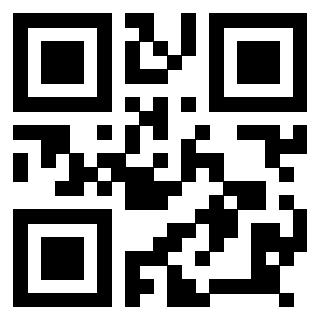 3918459375 QrCode associato