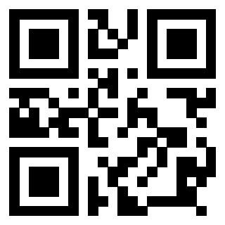 Immagine del Qr Code di 3918459378