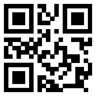 Il Qr Code di 3918459384