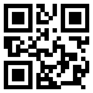 Immagine del QrCode di 3918459385