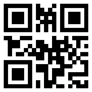 3918459387 - Immagine del Qr Code associato