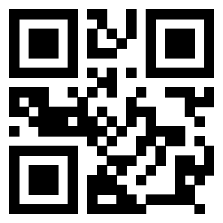 Il QrCode di 3918459388