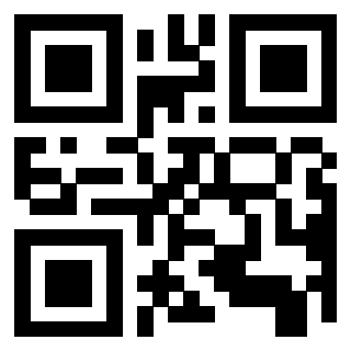 3918459391 - Immagine del Qr Code associato