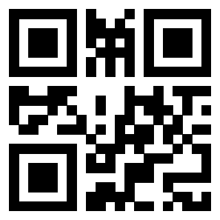 Immagine del QrCode di 3918459393