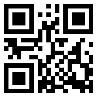 Immagine del Qr Code di 3918459394