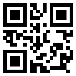 3918459396 Qr Code associato