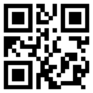 Il Qr Code di 3918459397