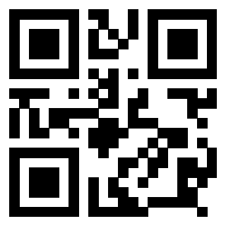 3918459401 - Immagine del QrCode associato
