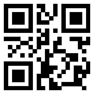 Immagine del QrCode di 3918459402
