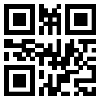 Immagine del QrCode di 3918459403