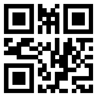 Scansione del Qr Code di 3918459407