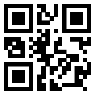 3918459409 Qr Code associato