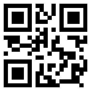 Immagine del QrCode di 3918459413
