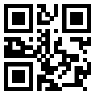 Il Qr Code di 3918459414