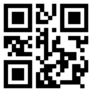 3918459415 Qr Code associato