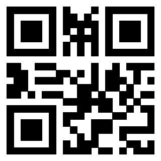 Il QrCode di 3918459416