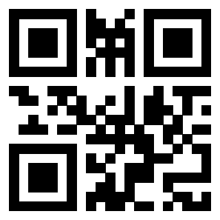 3918459417 Qr Code associato
