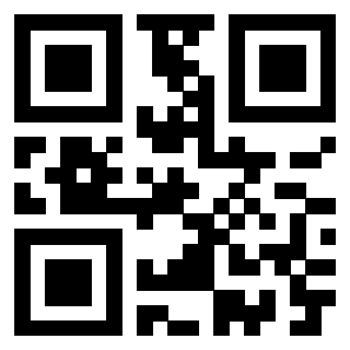 3918459418 - Immagine del QrCode associato