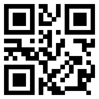3918459420 Qr Code associato