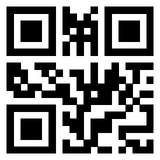 Immagine del Qr Code di 3918459421