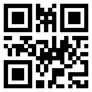 3918459424 Qr Code associato