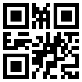 Il Qr Code di 3918459425