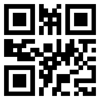 Il Qr Code di 3918459428