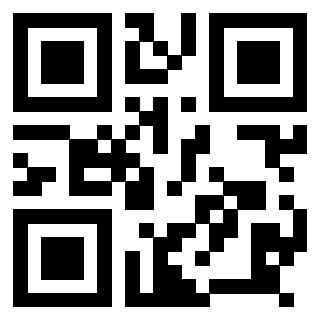 Il Qr Code di 3918459429