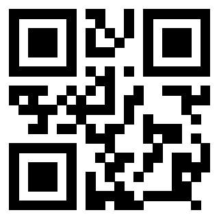 3918459433 - Immagine del QrCode associato