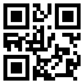3918459434 - Immagine del Qr Code associato