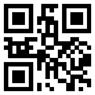 Immagine del QrCode di 3918459436