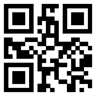 Il Qr Code di 3918459437