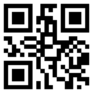 Il QrCode di 3918459438