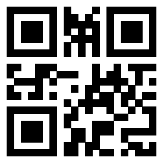 3918459444 - Immagine del Qr Code associato