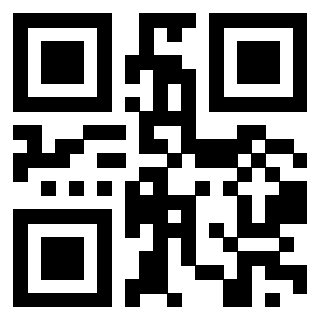 3918459450 - Immagine del Qr Code associato