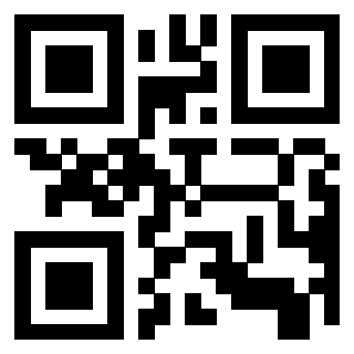 Il QrCode di 3918459452