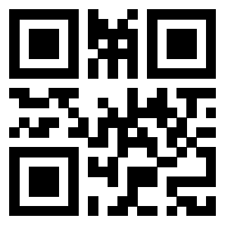 3918459454 - Immagine del Qr Code associato