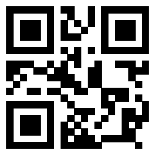 3918459456 Qr Code associato