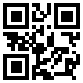 Immagine del QrCode di 3918459459