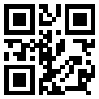 Scansione del Qr Code di 3918459460