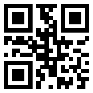 Il QrCode di 3918459462