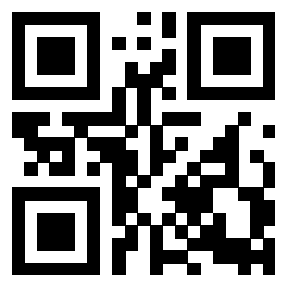 Scansione del Qr Code di 3918459463