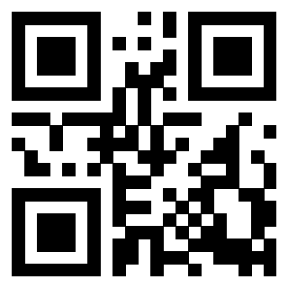 Immagine del Qr Code di 3918459468