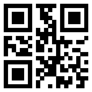 3918459470 - Immagine del QrCode