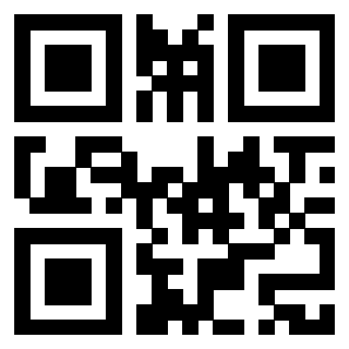3918459473 - Immagine del Qr Code associato
