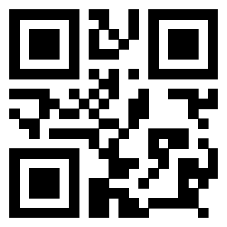Immagine del Qr Code di 3918459476