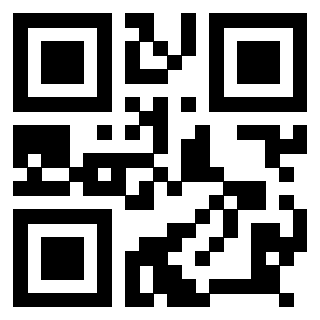 Il Qr Code di 3918459480