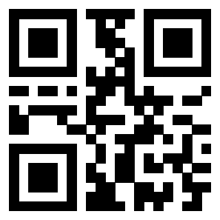 3918459482 - Immagine del QrCode associato