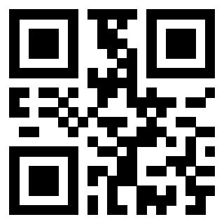 Scansione del Qr Code di 3918459483