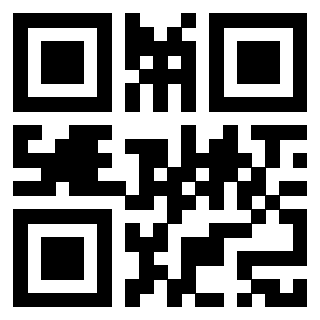 3918459489 - Immagine del QrCode